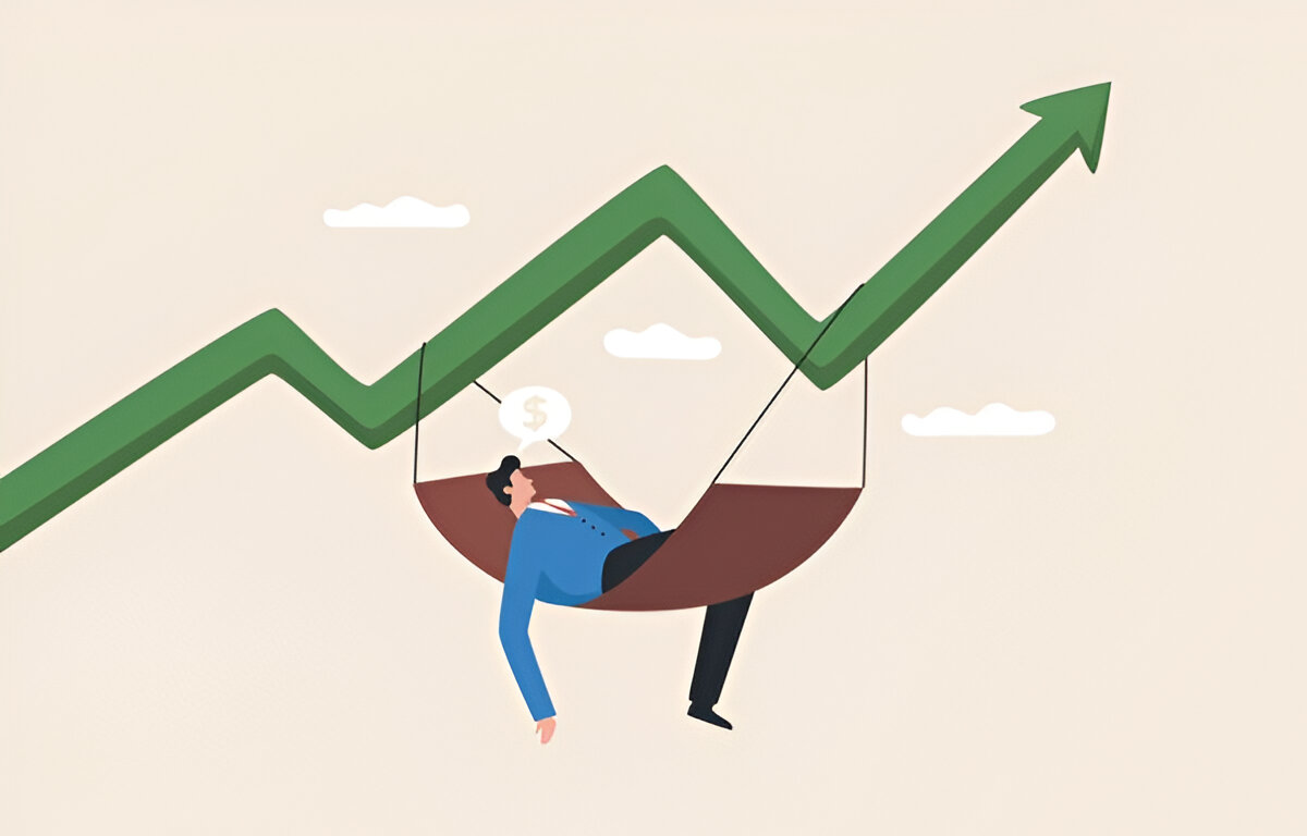 Passive Income