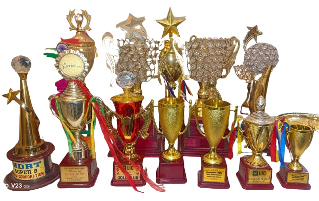 fabian lobo awards